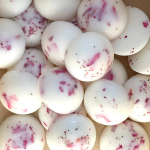 Tuberose Wax Melts