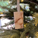 Load image into Gallery viewer, Sweet Gingerbread Tree and Room Scented Decoration
