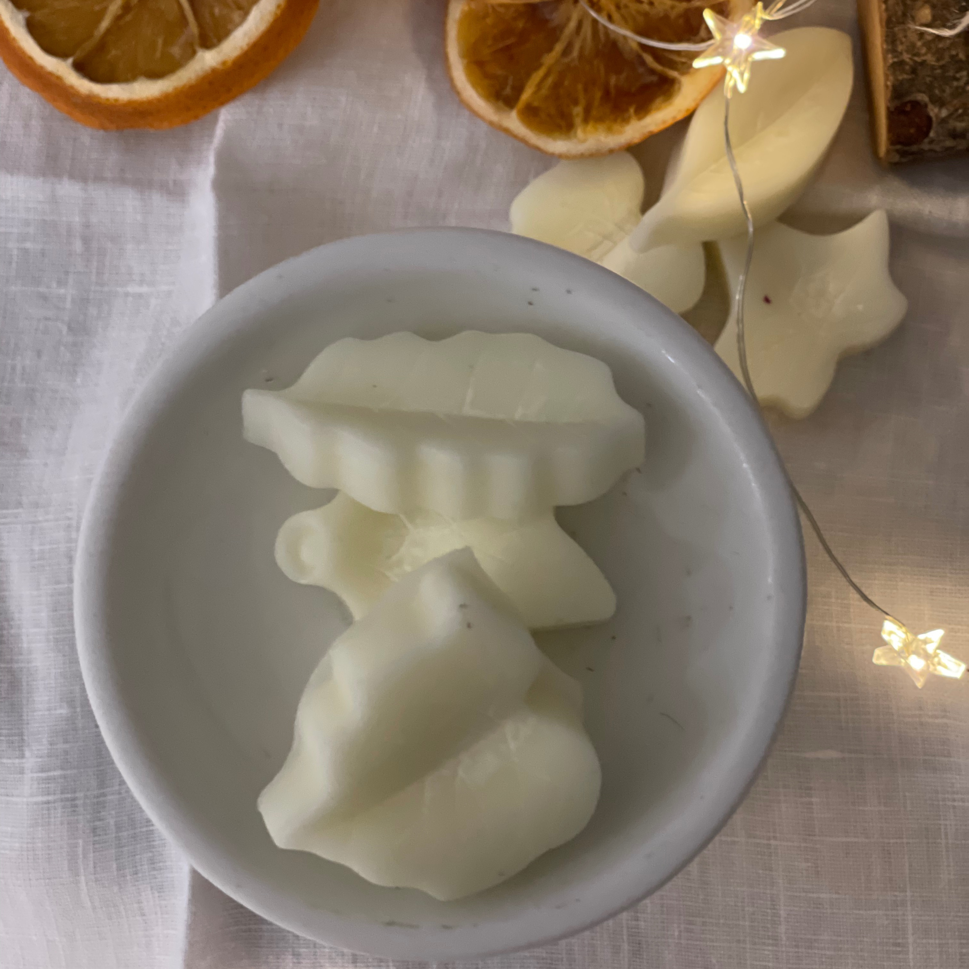 Sweet Gingerbread Wax Melts
