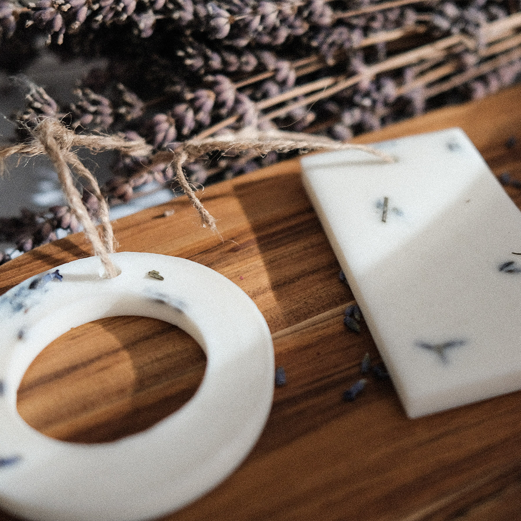Pear & Freesia Room Fresheners