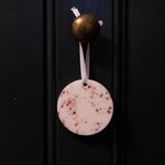 Load image into Gallery viewer, Lime basil and mandarin room freshener 
