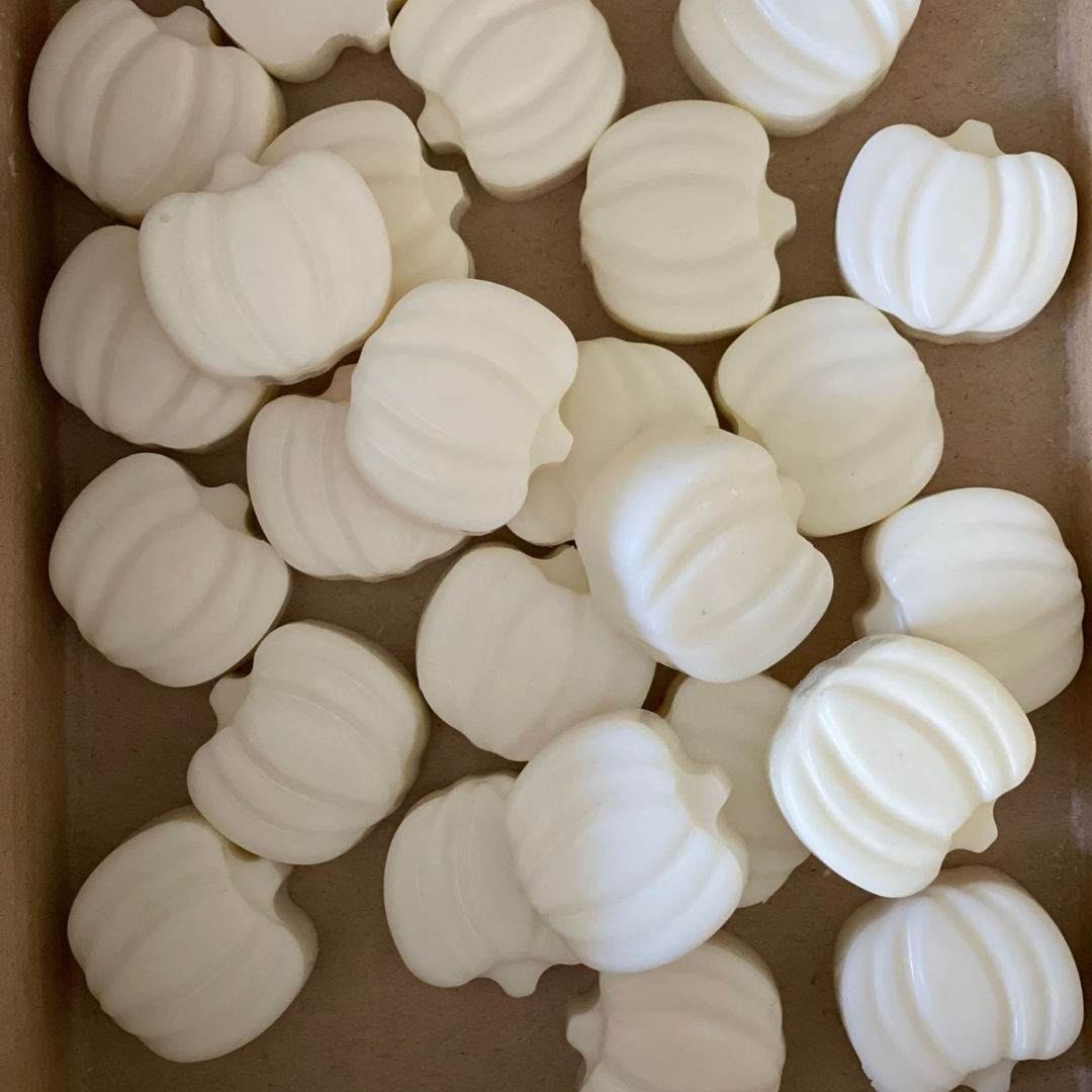 Pumpkin Spice Wax Melts
