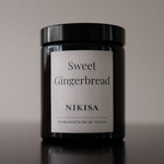 Load image into Gallery viewer, Sweet Gingerbread Soy Wax Candle
