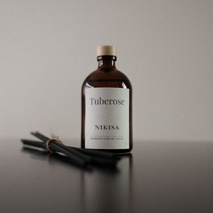 Tuberose reed diffuser