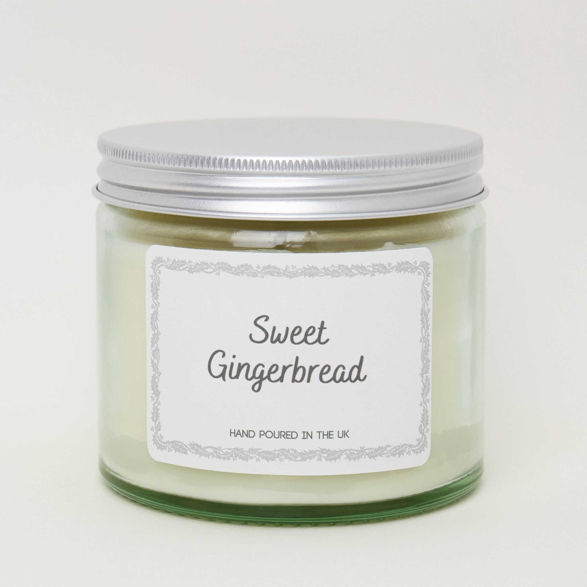 Sweet Gingerbread